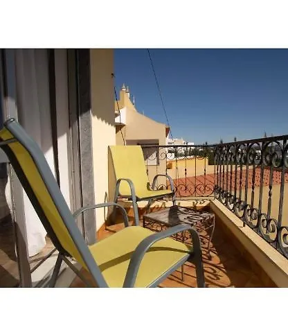 Guest house Faustina's Portimao