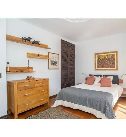 Faustina's Guest house
